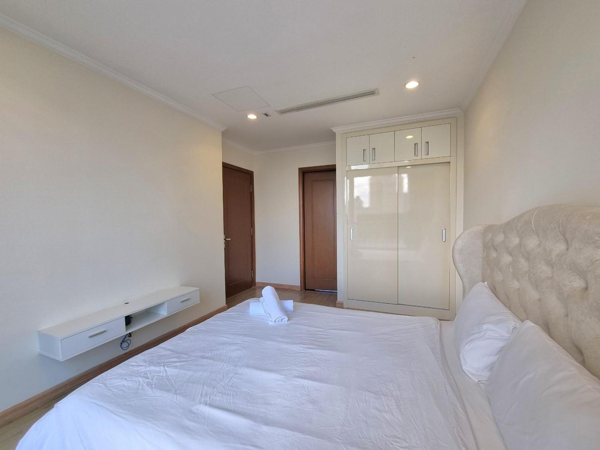 123 Apartment - Rivergate Residence Cidade de Ho Chi Minh